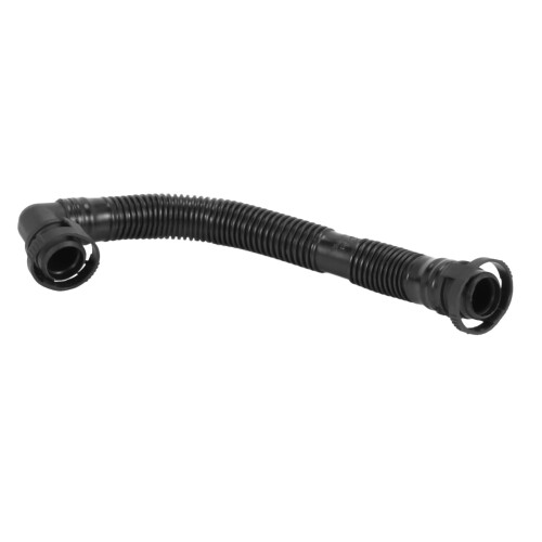 Secondary Air Pump Breather Exhaust Hose Connecting Pipe for B6 4 MK4