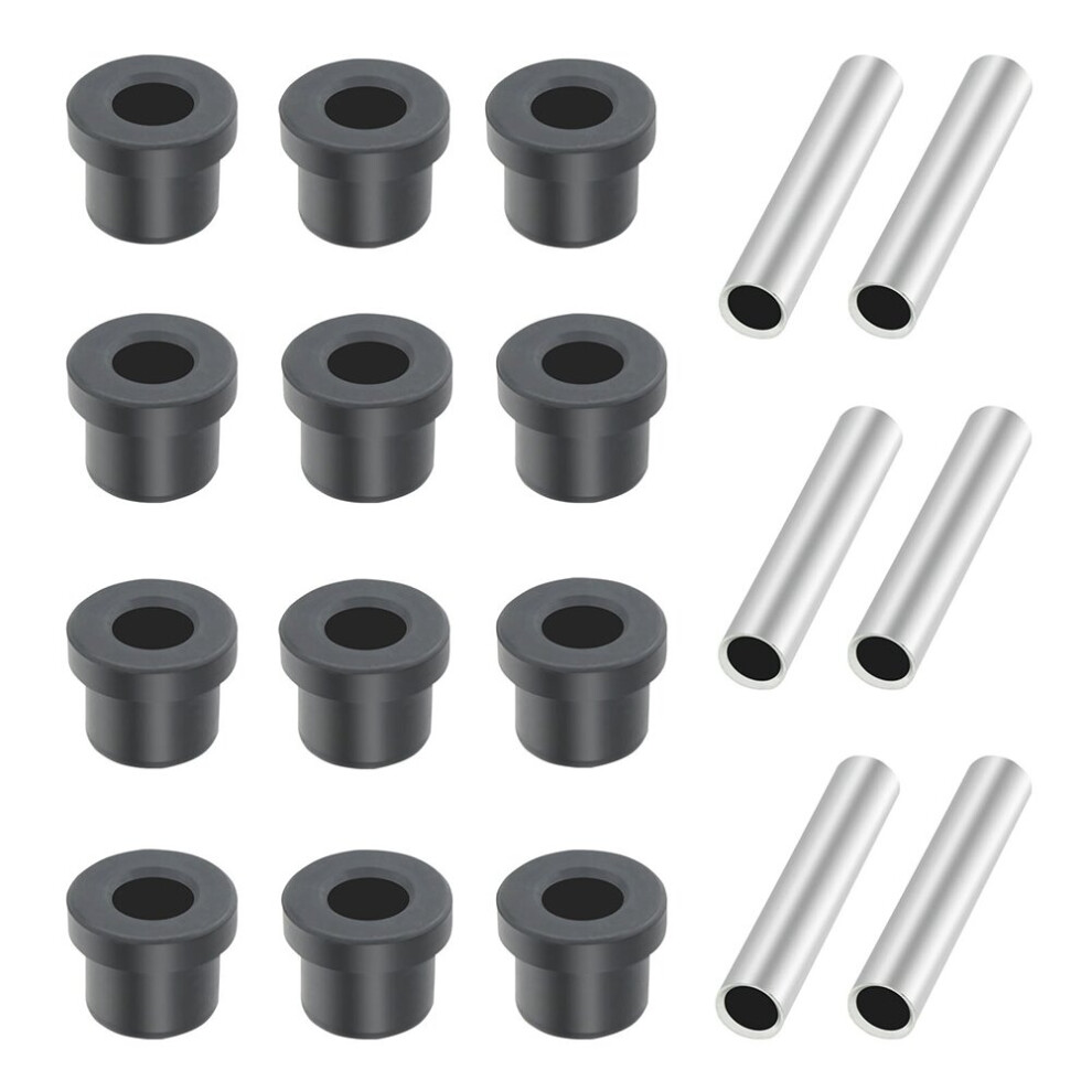 Golf Cart Leaf Spring Bushing for , (94+) Gas, Electric Replacement 70291-G01, 70289-G02, 12-006-image-OPC-PBMXV65-NEW