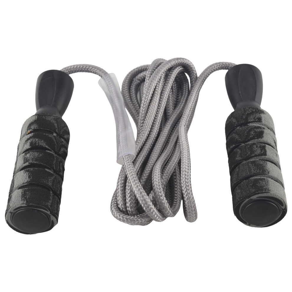 Professional Jump Rope Workout Adjustable Length Exerciser Jump Ropes for Cardio, Endurance Training 