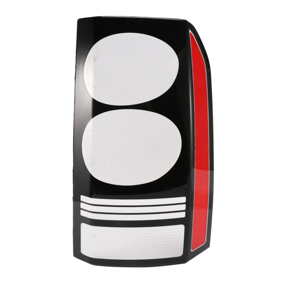Couvercle de feu arrière droit de voiture, coque de feu arrière, abat-jour pour 4 2014-2016