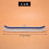 Pool Brush, Swimming Pool Wall & Tile Brush 18 Inch Swimming Pool Cleaning Pole Brush Head Replacement Brush,Blue 6