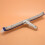 Pool Brush, Swimming Pool Wall & Tile Brush 18 Inch Swimming Pool Cleaning Pole Brush Head Replacement Brush,Blue 7