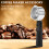 51Mm Bottomless Filter Coffee Machine Accessories Domestic Coffee Machine Accessories Bracket Handle Hollow Handle 2