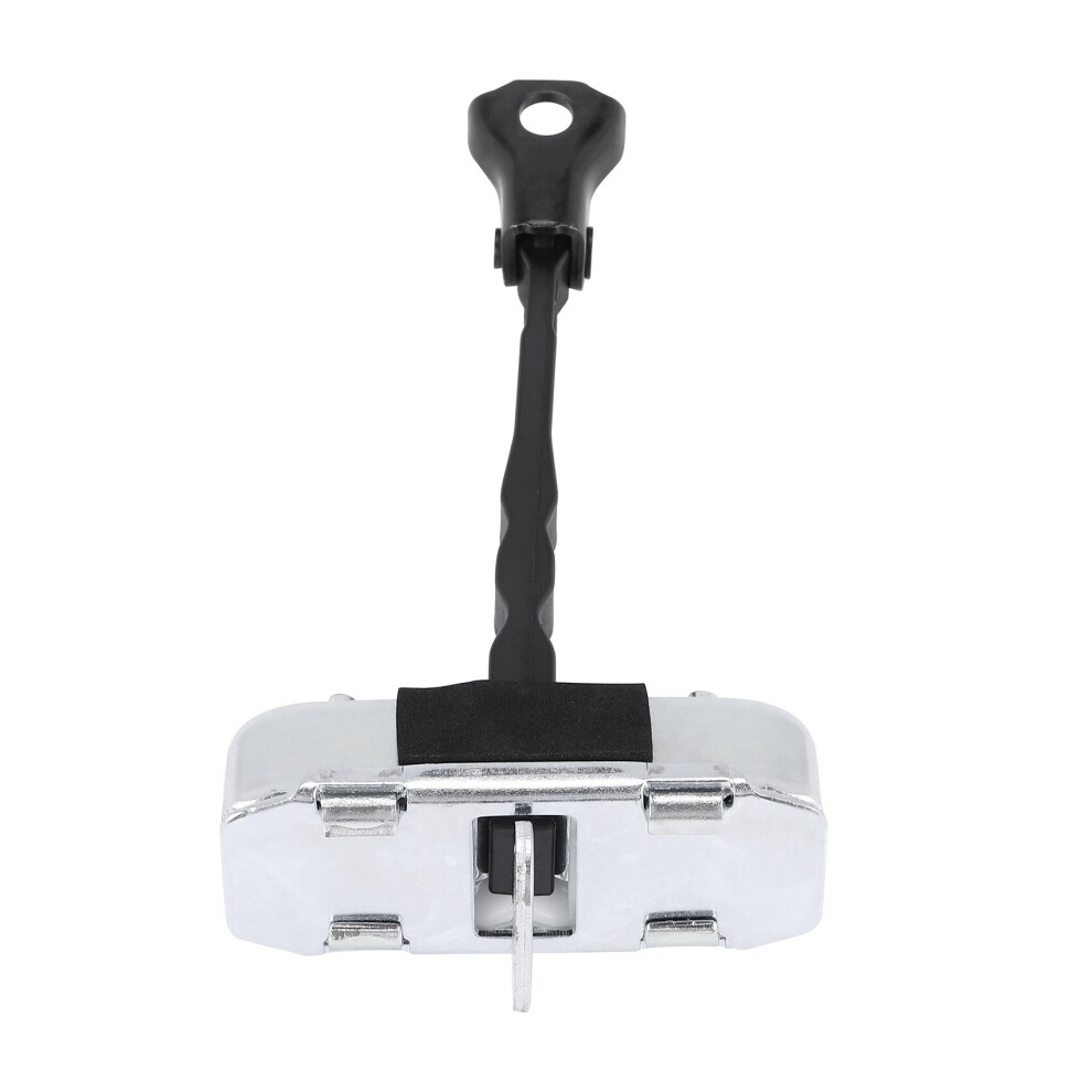 68610-02160 Front Door Check Stop Both Sides For 1.8L 2.4L 09-13 Door Stay Stop/Check Strap Limiter 4762381711857
