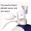 6PCS Zippered Bag Replacement Fits for 280,480 Pool Cleaner All Filter Bag Swimming Pool Cleaner Bags 7