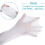 10-Pack , Filter Bags, the perfect Sock/Net/Saver to Protect Your Inground or Above Ground Pool 6