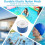 10-Pack , Filter Bags, the perfect Sock/Net/Saver to Protect Your Inground or Above Ground Pool 2