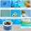 10-Pack , Filter Bags, the perfect Sock/Net/Saver to Protect Your Inground or Above Ground Pool 3