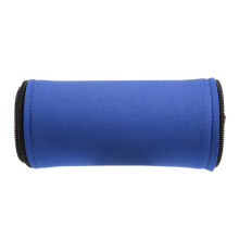 Pool Railing Covers-4 Feet Zippered Swimming Pool Handrail Covers-Hand Grip Rail Cover for Pool Ladder Handles