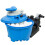 2X Swimming Pools Filter Balls Portable Cotton Canister Clean Fish Tank Filter Material Water Purification Fiber 3