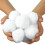 2X Swimming Pools Filter Balls Portable Cotton Canister Clean Fish Tank Filter Material Water Purification Fiber 5