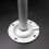 Projector Bracket 30-60cm Rotatable Support Ceiling Wall Hanger Holder Aluminum Mount for Camera/Projector 5
