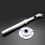 Projector Bracket 30-60cm Rotatable Support Ceiling Wall Hanger Holder Aluminum Mount for Camera/Projector 6