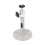 13.5cm Universal Aluminum Projector Bracket for Projector for Ceiling or Wall 5 Kg Capacity for Camera or Mini Projector 5
