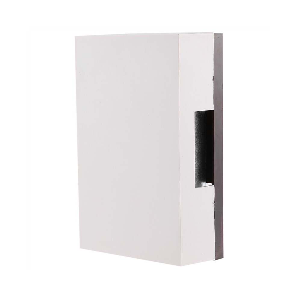 220V Wired Doorbell Manual Ding Bell Chime Hotel Access Control System Timbre Puerta Casa Smart Doorbell 4762381781980
