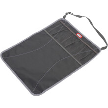 Little Tikes Childrens Car Organiser / Kick Mat For Storage/Protection