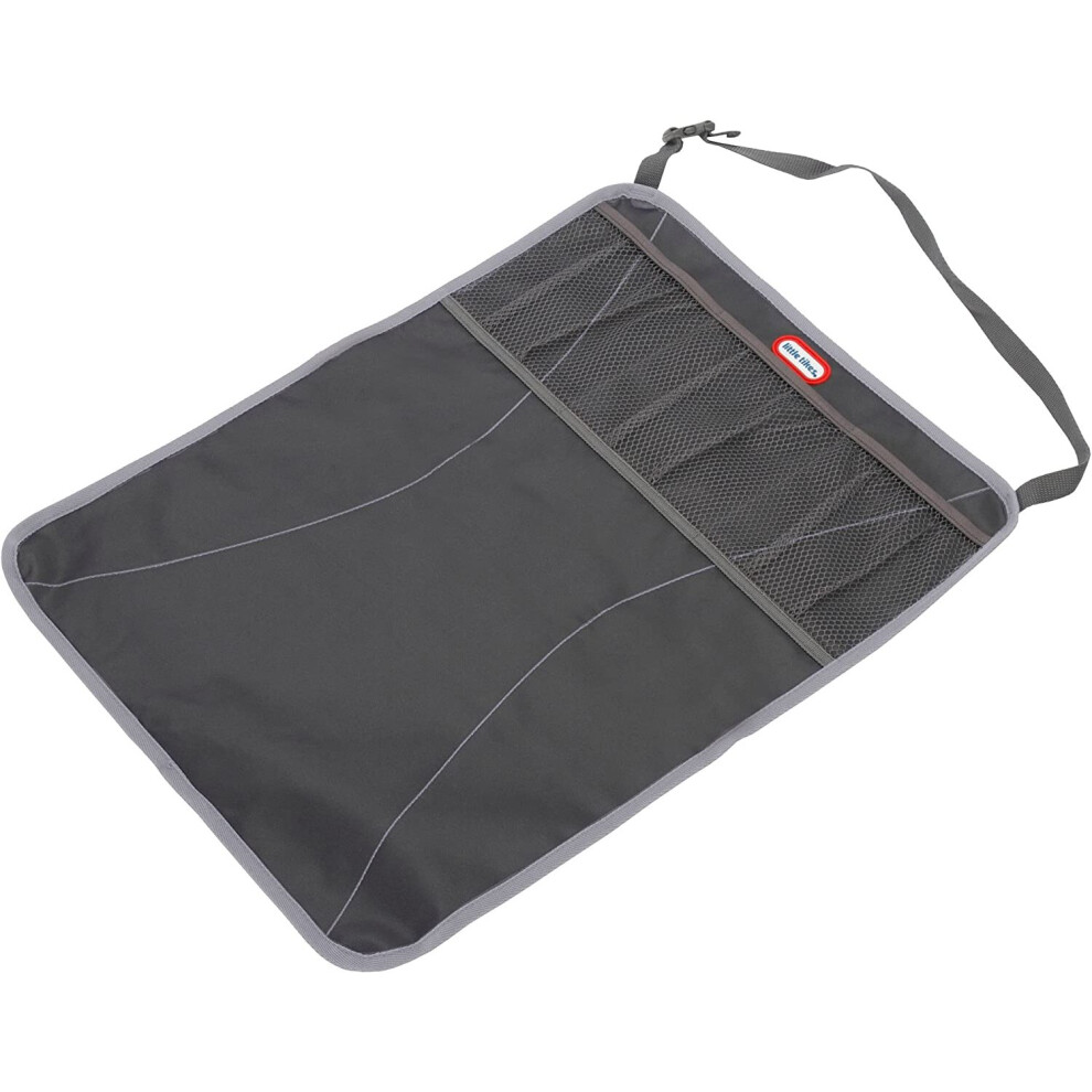 Little Tikes Childrens Car Organiser / Kick Mat For Storage/Protection