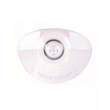 Canpol Babies EasyStart Nipple Protectors Small 2's 18/602