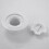 2X Pool and Spa Swimming Pool Outlet Nozzle 1.5 In 360 Rotatable Swimming Pool Massage Nozzle Water Outlet 6