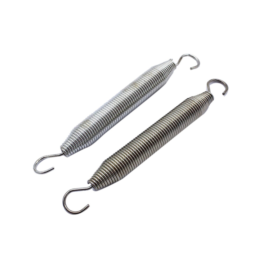 Carburettor Throttle Return Spring For Su Webber Dcoe Carburettors Most Models Of Lawn Mower Generators 4762527062683