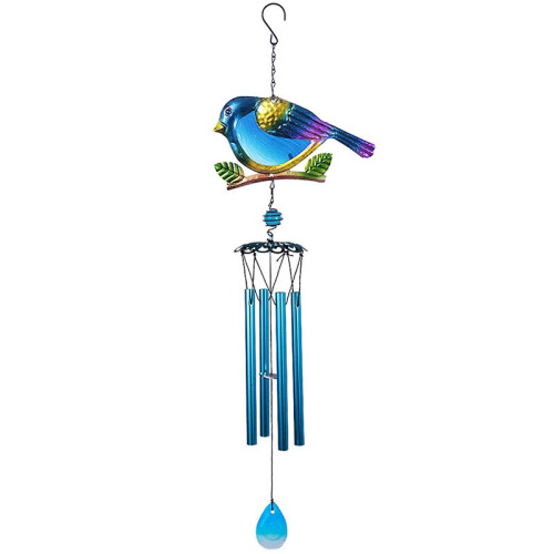 Wind Outdoor Indoor Decor Windchime, Mobile Wind Garden Decoration