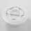 2X Pool and Spa Swimming Pool Outlet Nozzle 1.5 In 360 Rotatable Swimming Pool Massage Nozzle Water Outlet 4