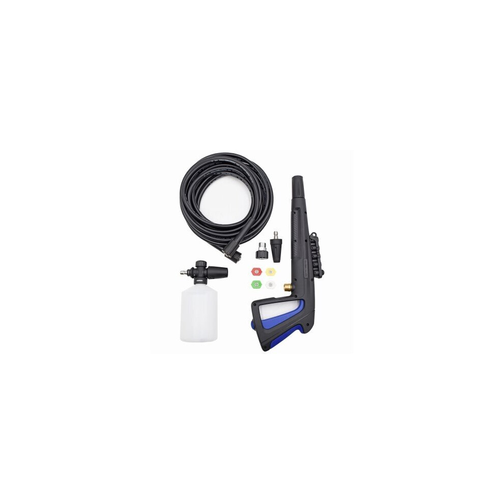 QC Univ Washer Kit -PW909300K