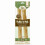NTH 2PK 10" Chick Treat -145 1