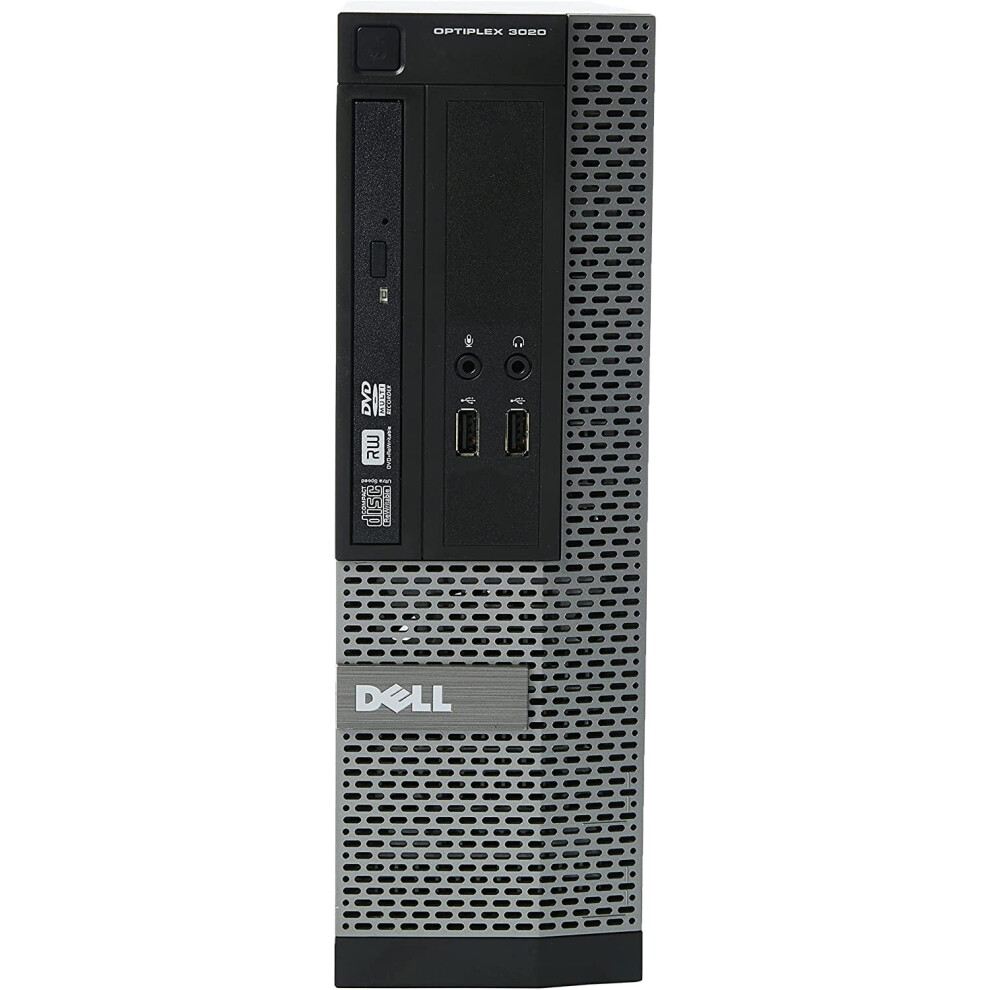 Windows 11 Dell Optiplex 3020 SFF Core i5 4590 4th  8GB RAM 240GB SSD