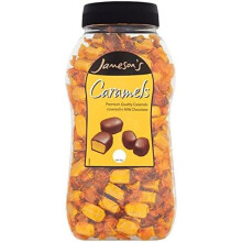 Jameson's Caramels 1.5kg