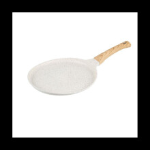 Crepe Pan Pancake Pan, Granite Egg Pan Omelette Pan, Crepe Maker Pan Dosa Pan, Tortillas Flat Skillet