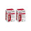 ACCU-CHEK Pack Of 2 Performa Blood Glucose Test Strips 1