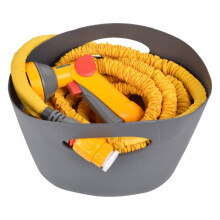(7.5 m) Hozelock Expandable Hose Garden Hose Pipe Water Horse Superhoze City Plus