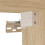 VidaXL (sonoma oak) vidaXL Highboard Engineered Wood Sideboard Storage Cupboard Multi Colours 9