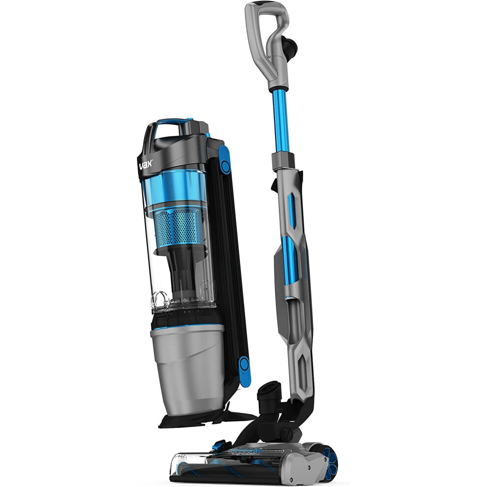 Vax Air Lift Pet Upright Vacuum Cleaner | UK's Lightest Corded Lift-out Vacuum | Steerable Technology | Pet Tool - UCPESHV1, 1.5 Litre, 850W