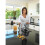 BLACK+DECKER PD1820L-GB PD1820L Handheld Vacuum, 1700 W, Dark Titanium 6