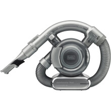 BLACK+DECKER PD1820L-GB PD1820L Handheld Vacuum, 1700 W, Dark Titanium