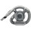 BLACK+DECKER PD1820L-GB PD1820L Handheld Vacuum, 1700 W, Dark Titanium 1