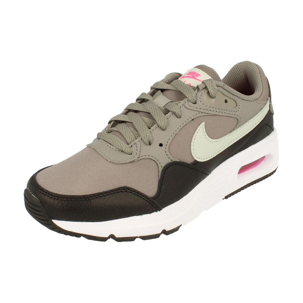 (4) Nike Womens Air Max Sc Running Trainers Cw4554 Sneakers Shoes