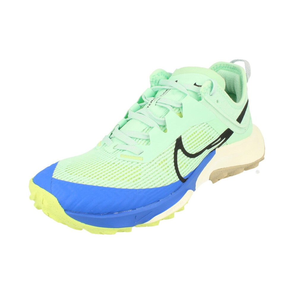 (4.5) Nike Womens Air Zoom Terra Kiger 8 Womens Running Trainers Dh0654 Sneakers Shoes