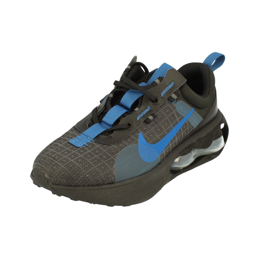 Nike (4) Air Max 2021 Gs Running Trainers Fb8035 Sneakers Shoes