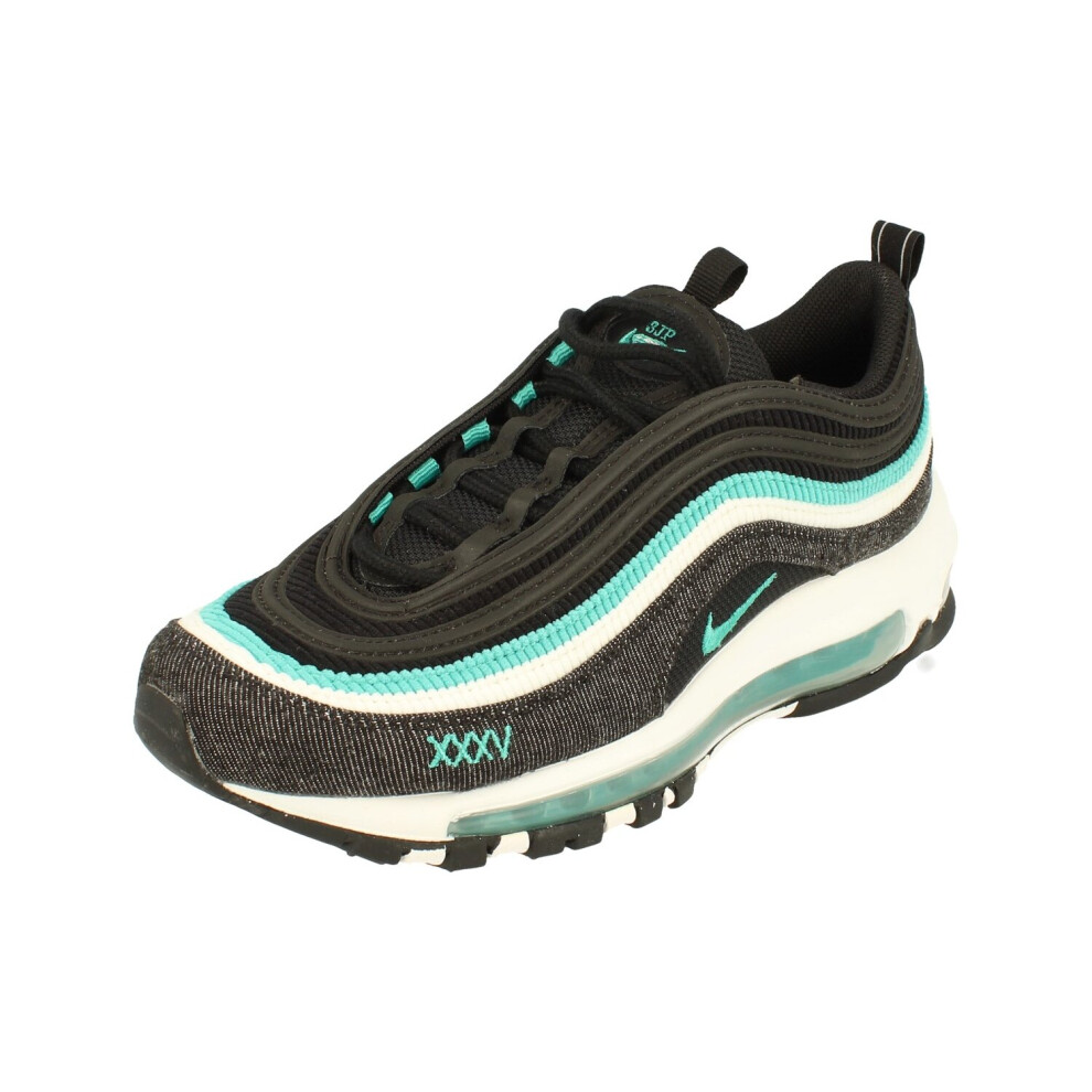 (5) Nike Air Max 97 Se GS Running Trainers Dn3275 Sneakers Shoes