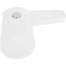 Toddler Toilet Safety Lock, Clockwise Safety Lock, Self Adhesive for Safety for Toilet