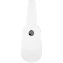 Toddler Baby-proof Toilet Safety Lock, White Safety Lock, for Toilet Bathroom Accessories for Safety Baby Protector