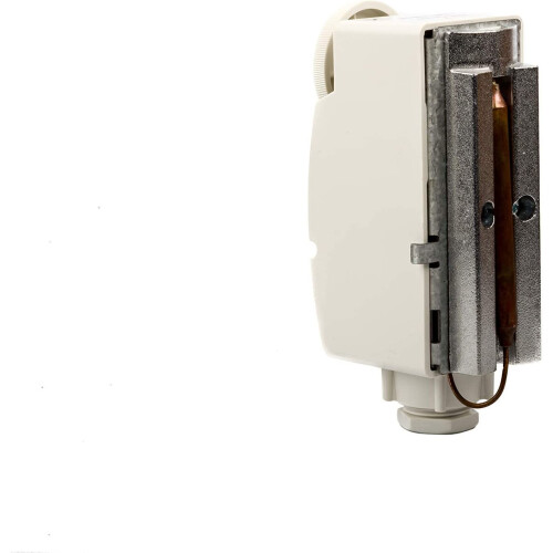 TOWER PCS Hot Water Cylinder Tank Pipe Thermostat Stat 2