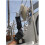 Rupes LH18ENS-R Professional Angular Polisher Machine 200mm 240v 3