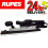 Rupes SL42AES Long Bed Electric Sander Flat Sanding Machine 5mm Orbit 70 x 400mm 3