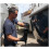 Rupes LH18ENS-R Professional Angular Polisher Machine 200mm 240v 4