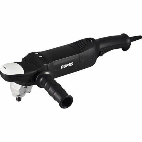 Rupes LH18ENS-R Professional Angular Polisher Machine 200mm 240v
