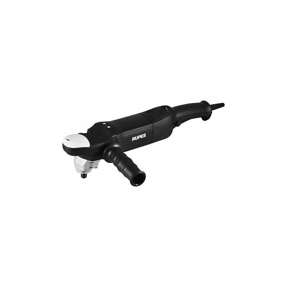 Rupes Lh18ens-R Professional Angular Polisher Machine 200Mm 240V 8051499562069